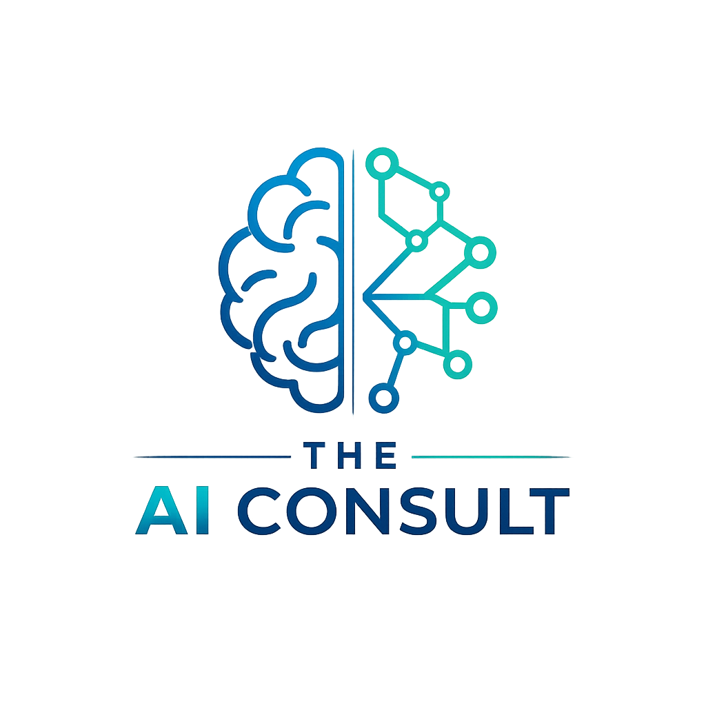 The AI Consult